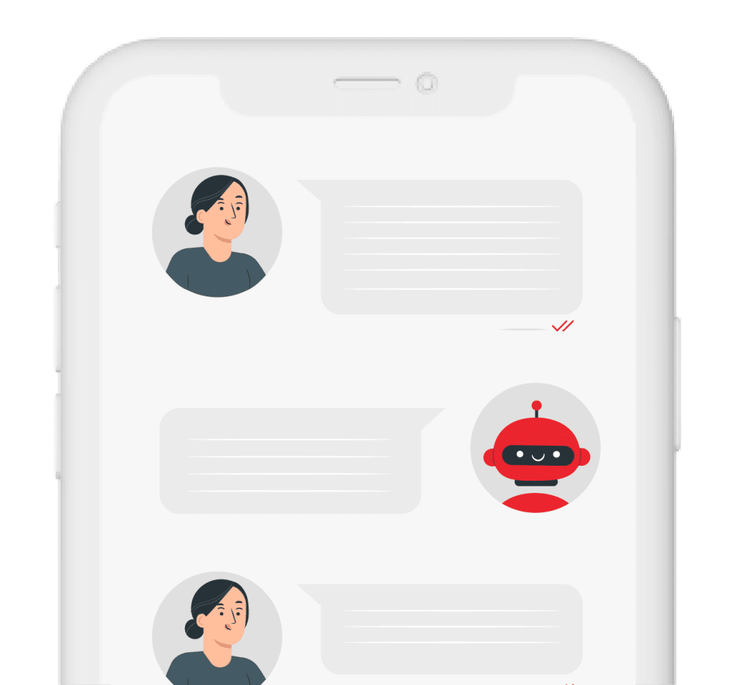 creazione siti web autofficine con whatsapp