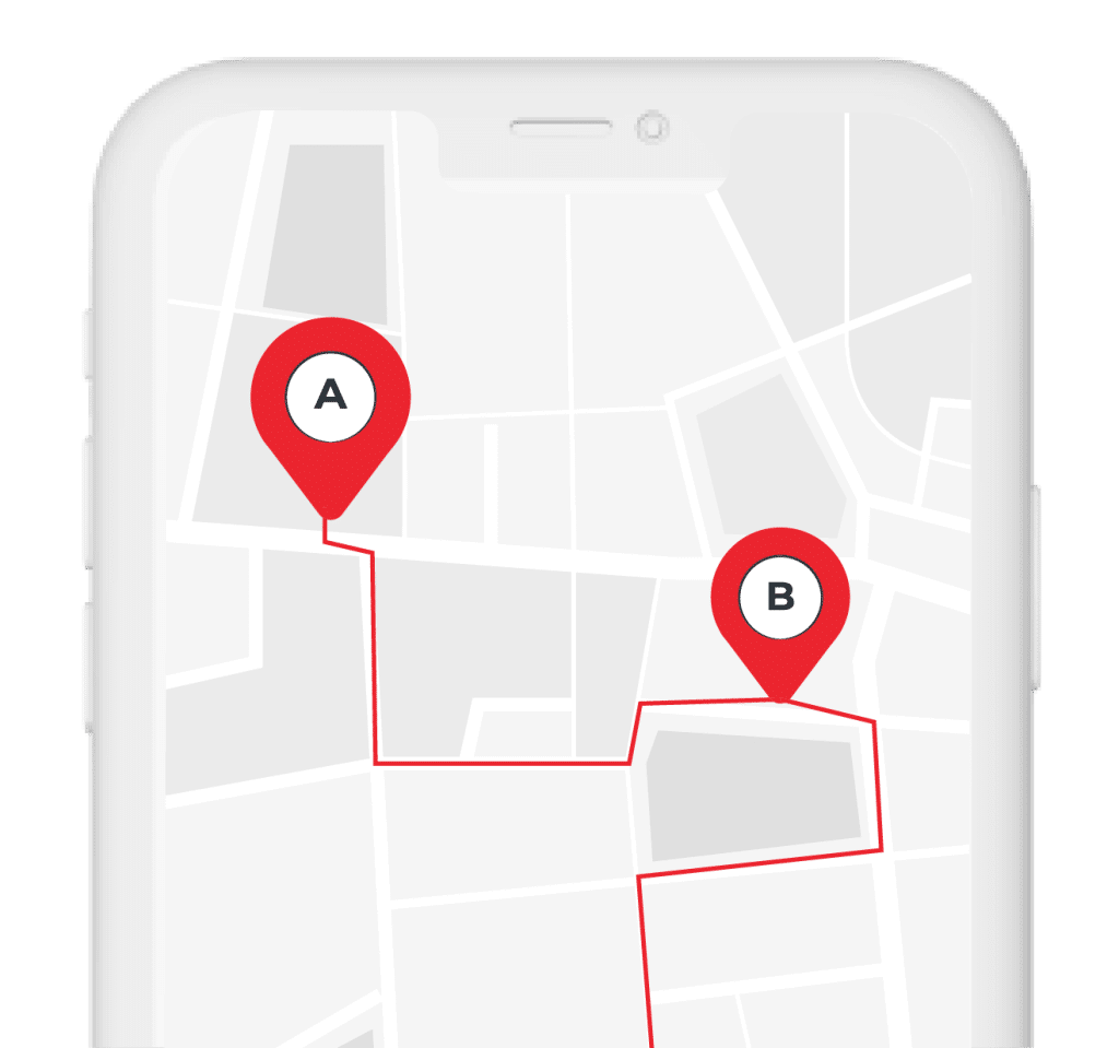 creazione siti web autofficine con mappa google